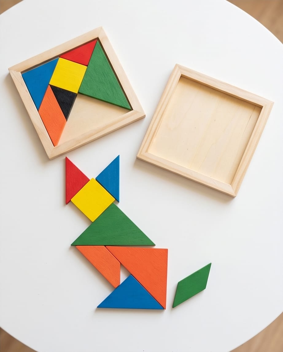 Tangram